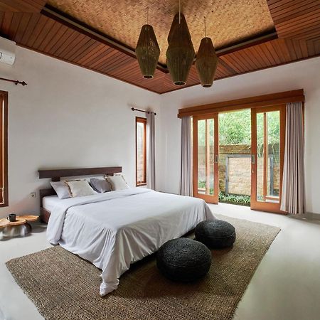 Villa Parq Ubud 2 Bedrooms Bagian luar foto