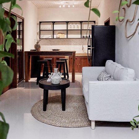 Villa Parq Ubud 2 Bedrooms Bagian luar foto