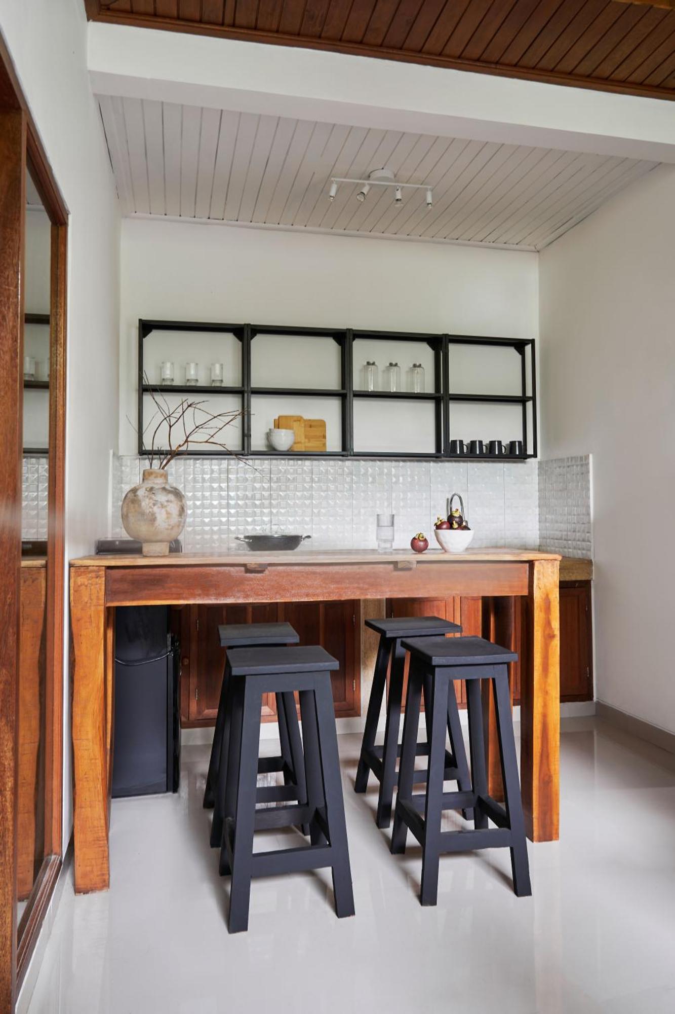 Villa Parq Ubud 2 Bedrooms Bagian luar foto